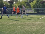 Training lagere seniorenteams S.K.N.W.K. van donderdag 1 mei 2025 (1/87)